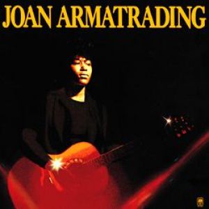 瓊安‧阿瑪崔汀－相同<br>Joan Armatrading - Same產品圖